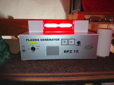 Vends RPZ15 + FScan 3 + Formation sur Fscant